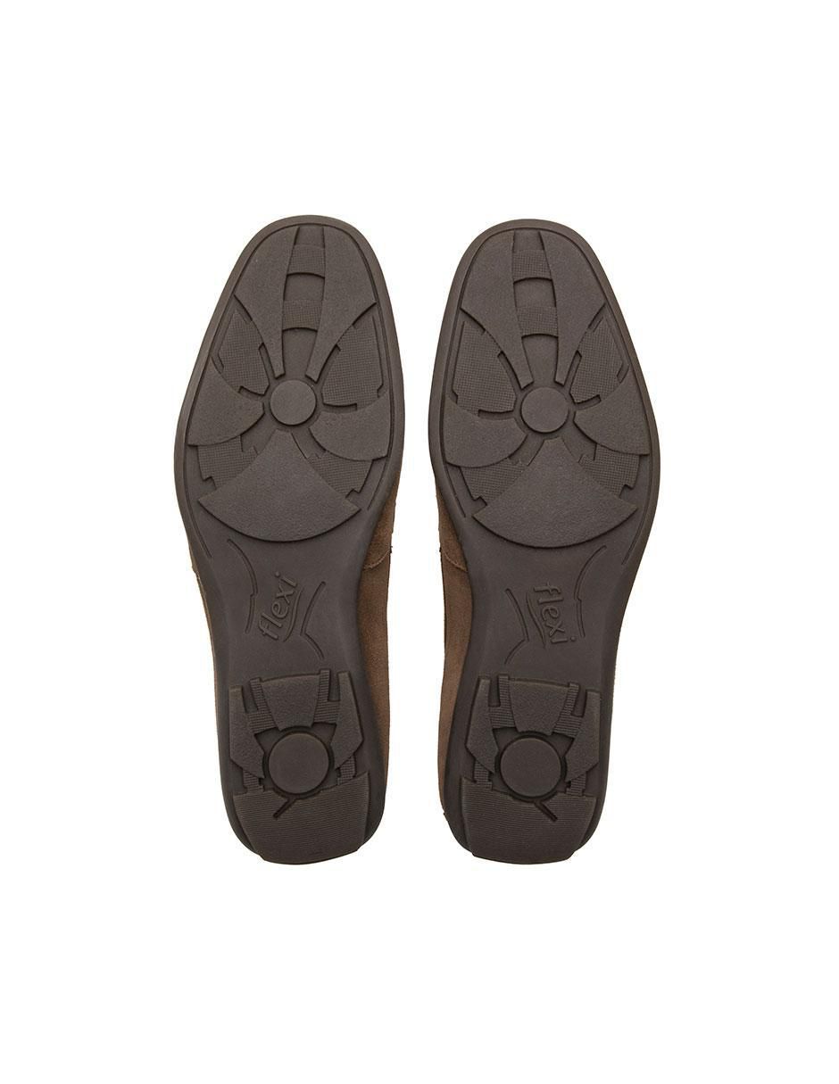 Zapato oxford para hombre 8
