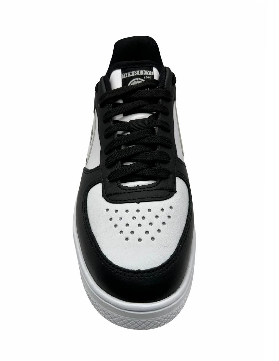 Tenis 5002 para hombre 3