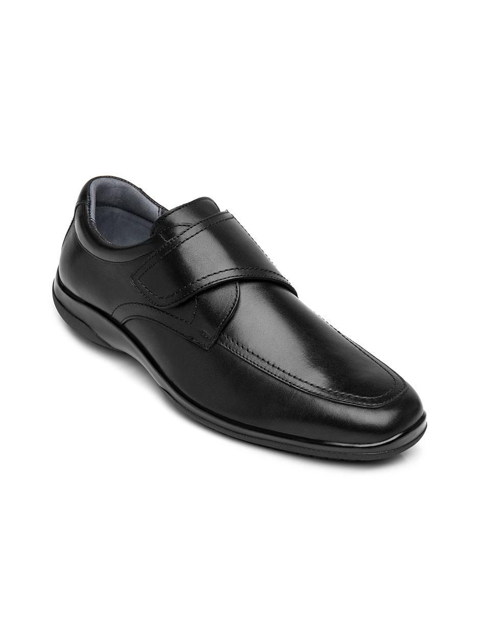 Zapato oxford casual para hombre 2