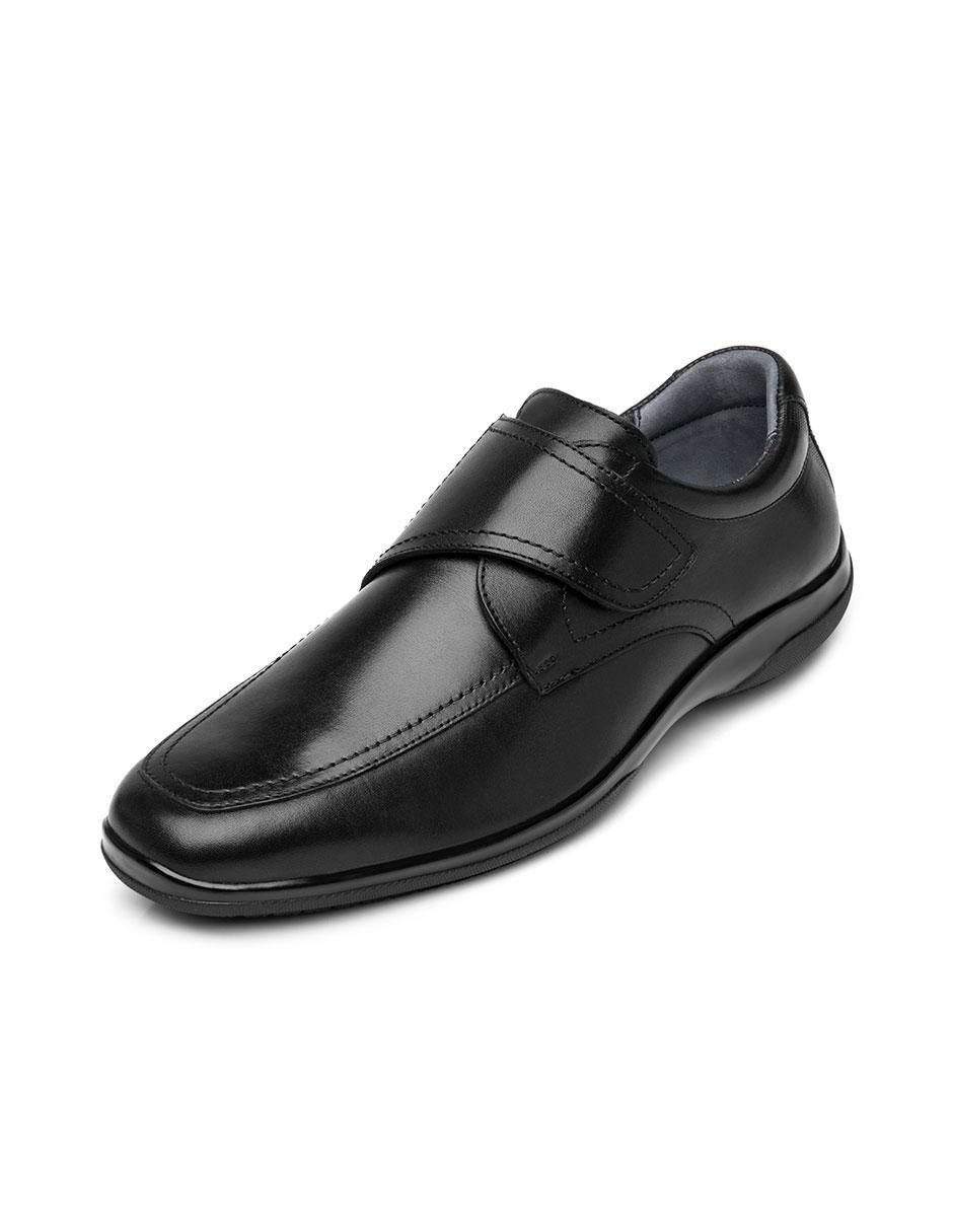 Zapato oxford casual para hombre 3