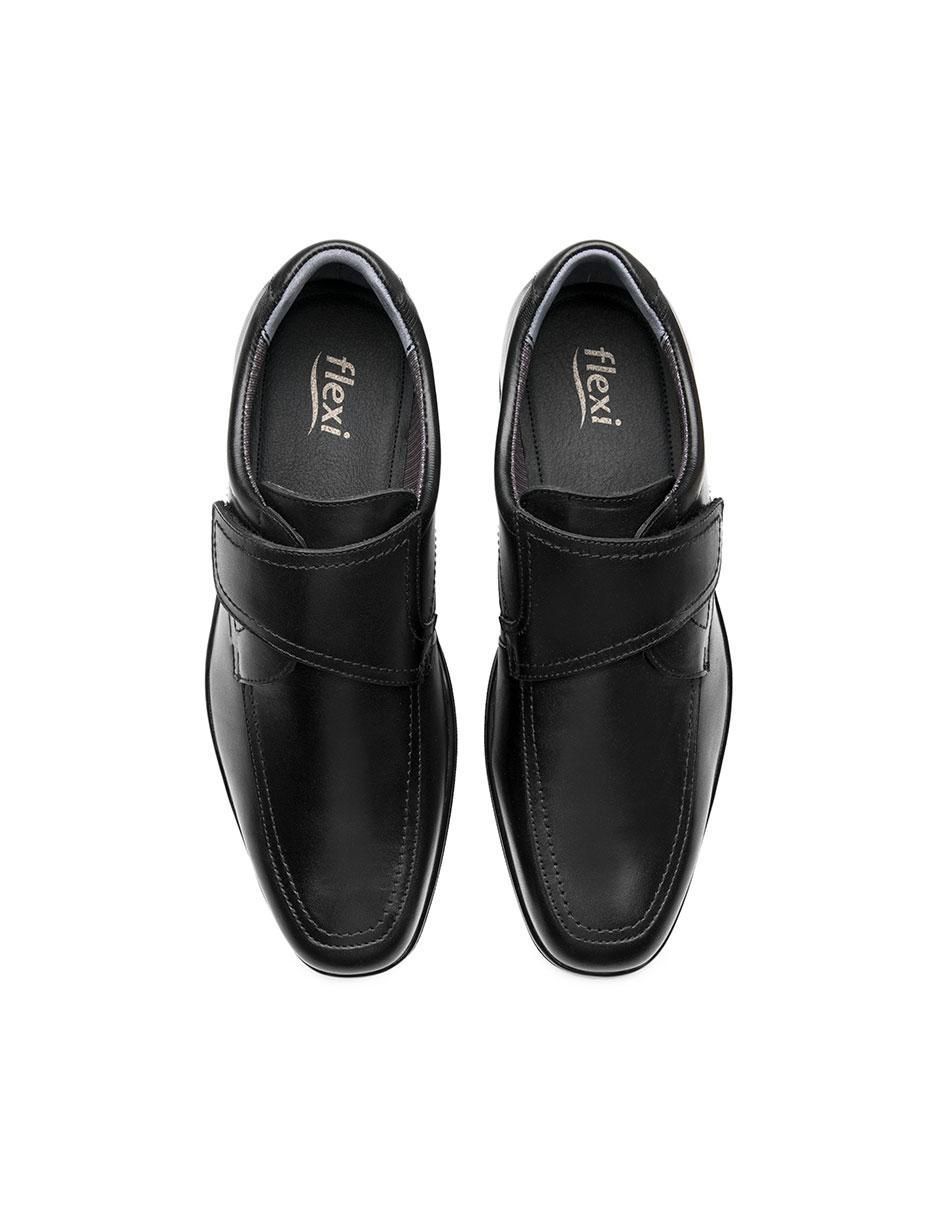 Zapato oxford casual para hombre 5