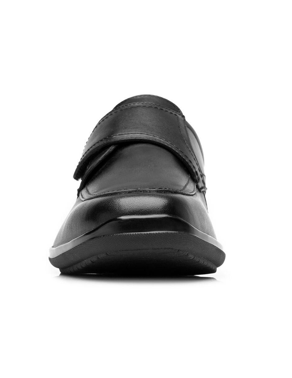 Zapato oxford casual para hombre 6