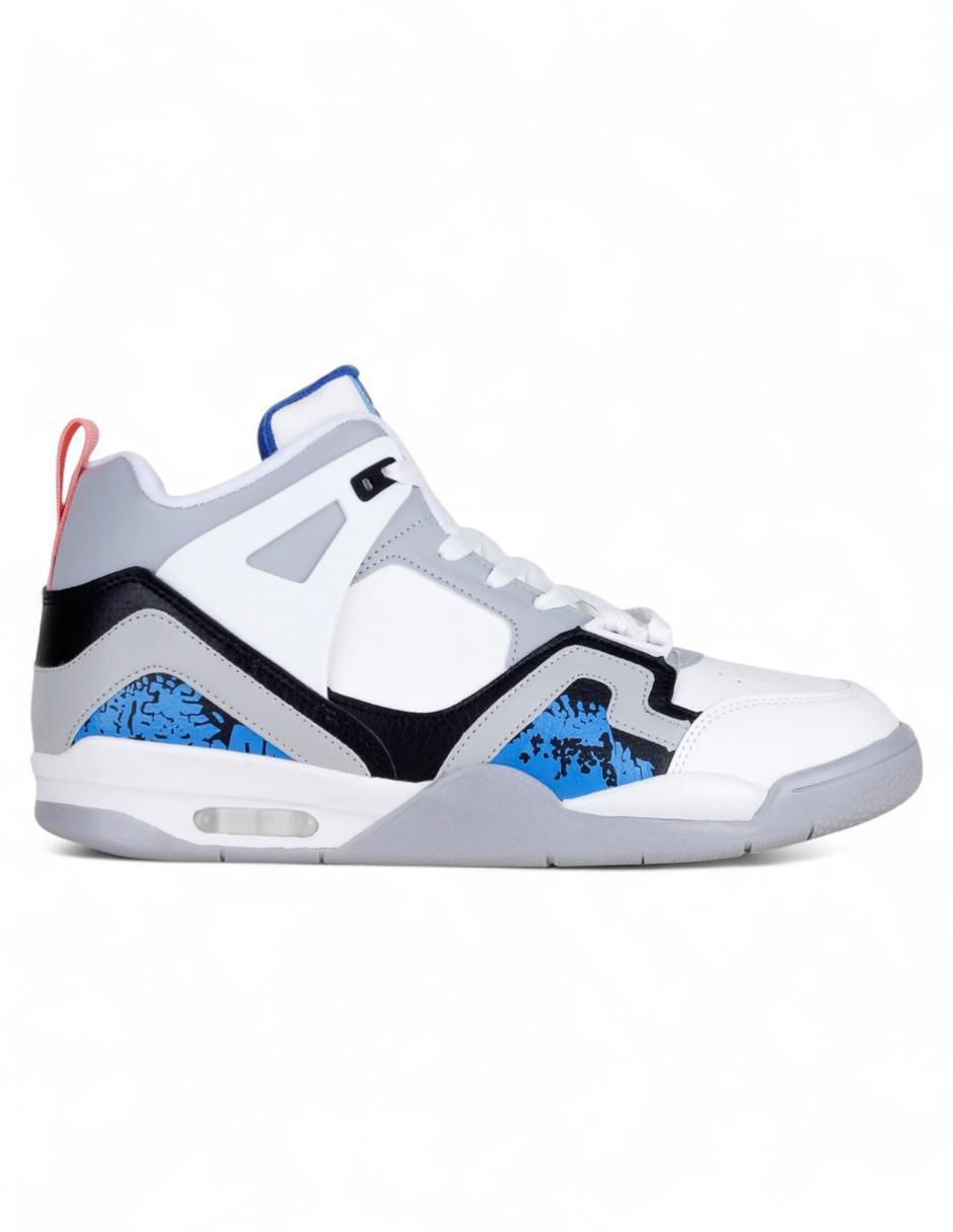 Tenis de piel Pequeños productores para hombre 2