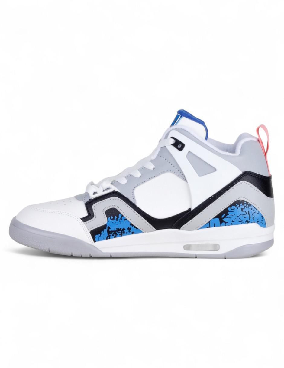 Tenis de piel Pequeños productores para hombre 3