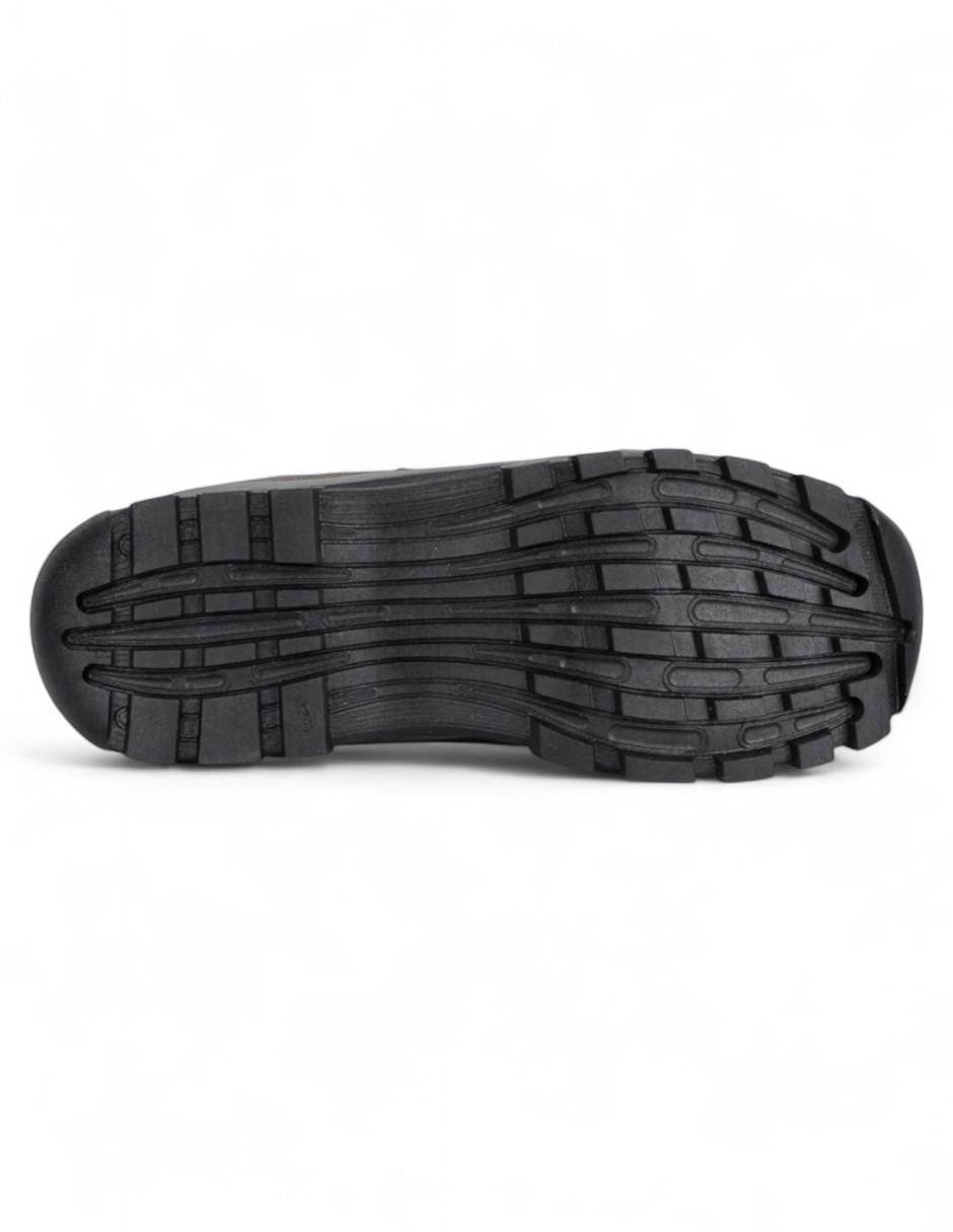 Tenis de piel Pequeños productores para hombre 4