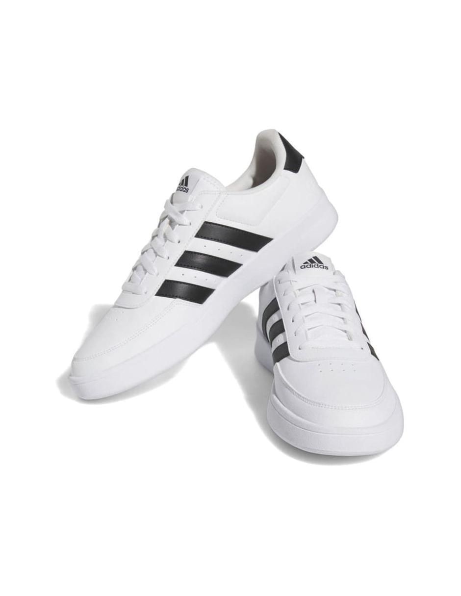 Tenis Adidas Breaknet para hombre 2