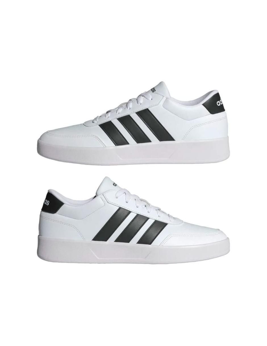 Tenis Adidas Breaknet para hombre 3