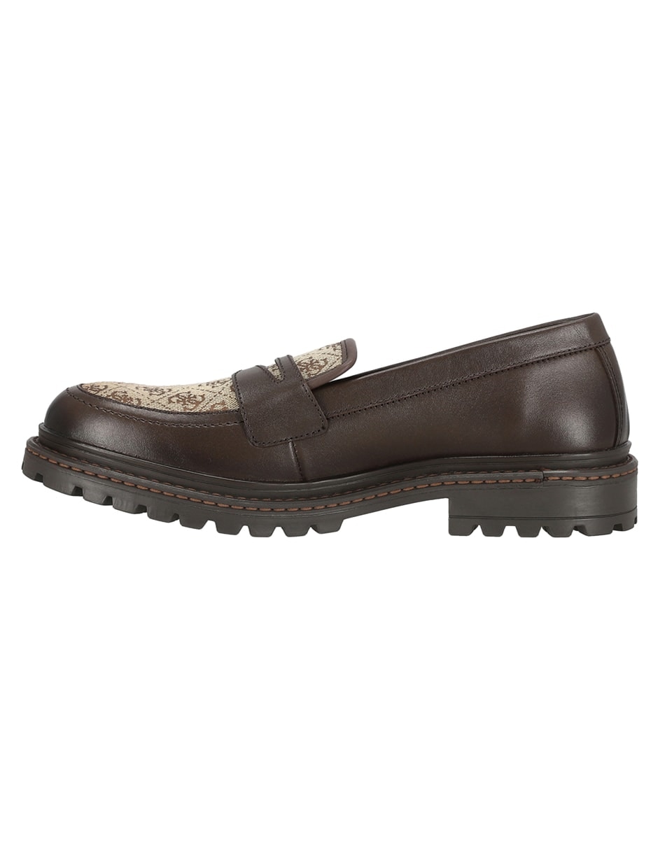 Mocasín para hombre 3