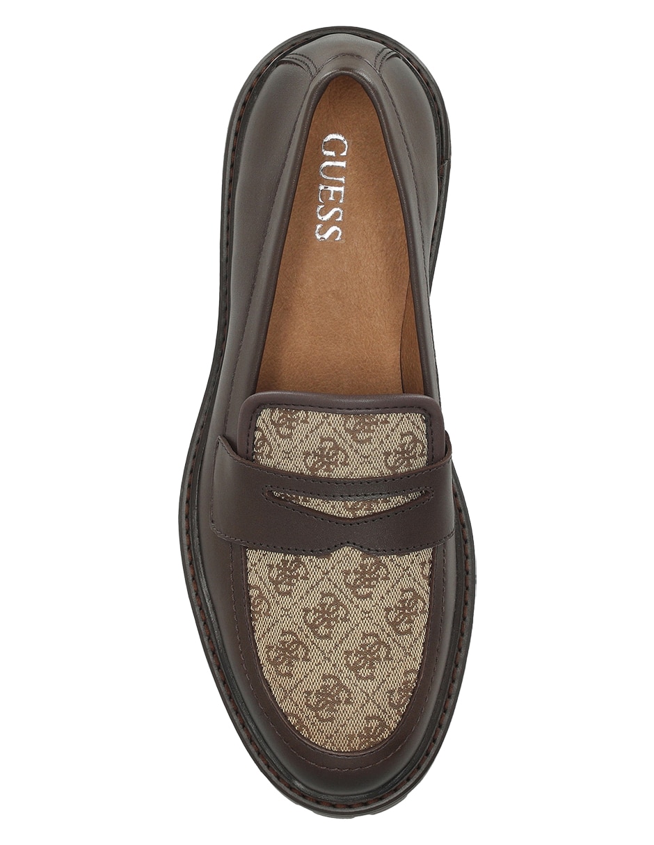 Mocasín para hombre 6