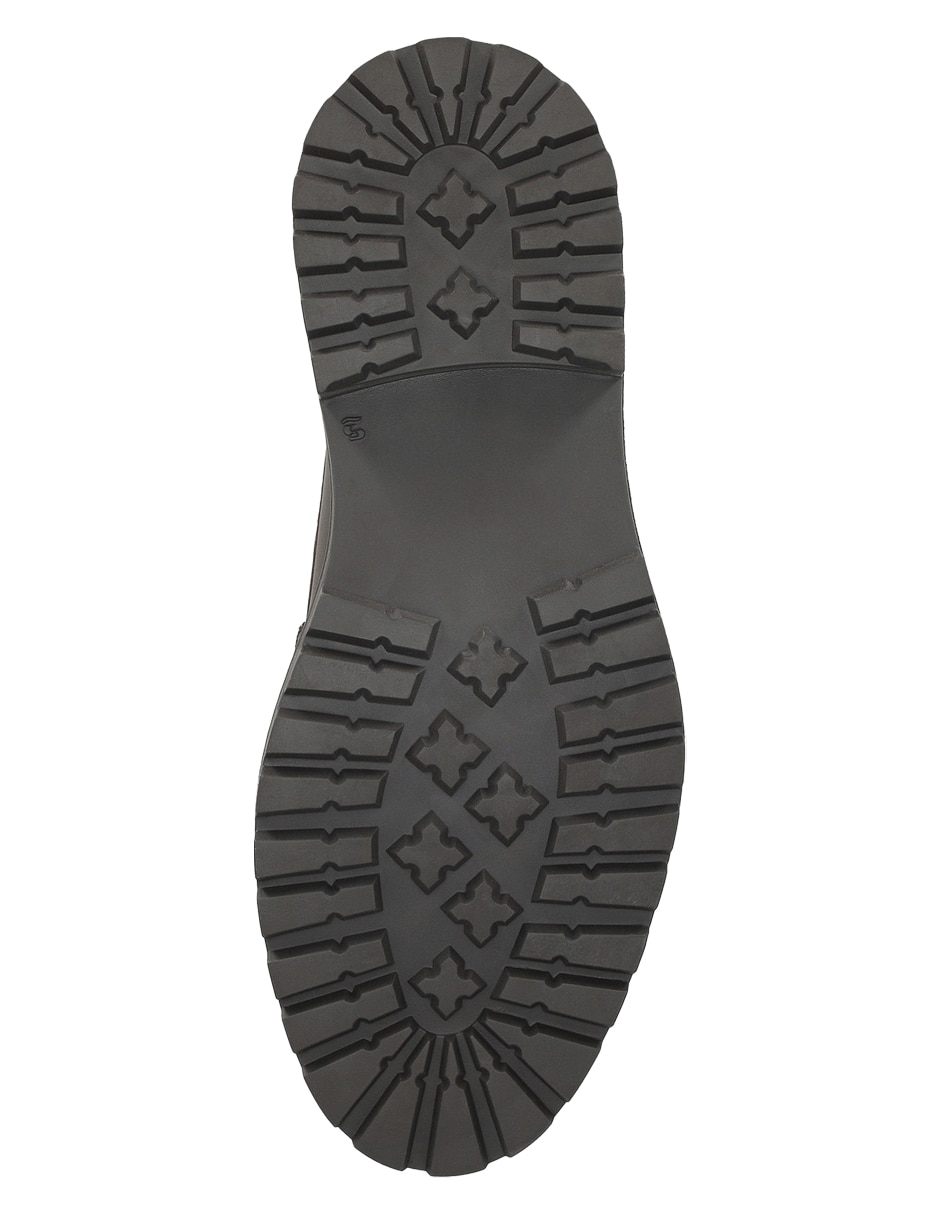 Mocasín para hombre 7