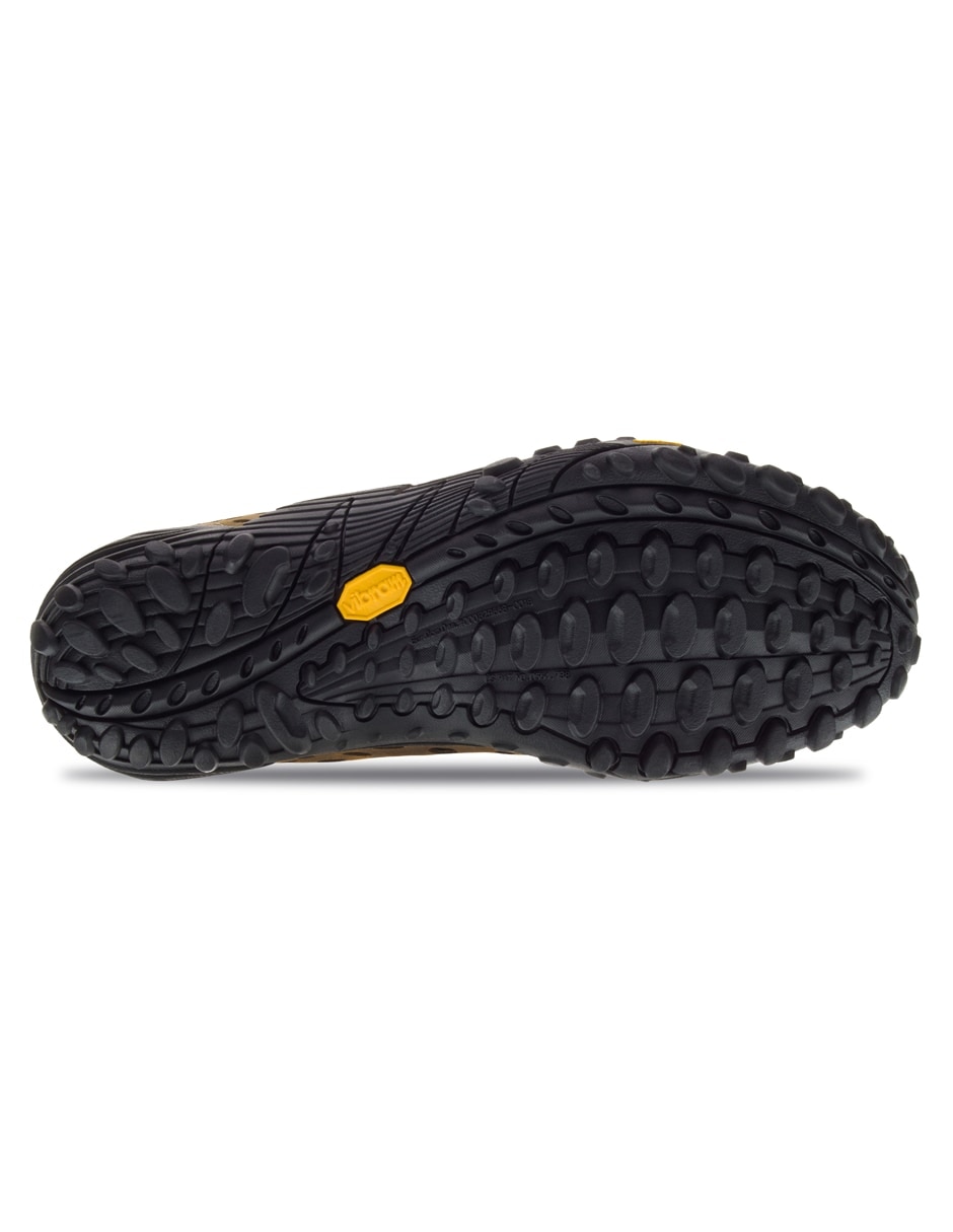 Tenis de piel Intercept para hombre 6