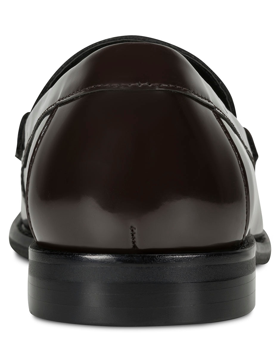 Zapato mocasín para hombre 2
