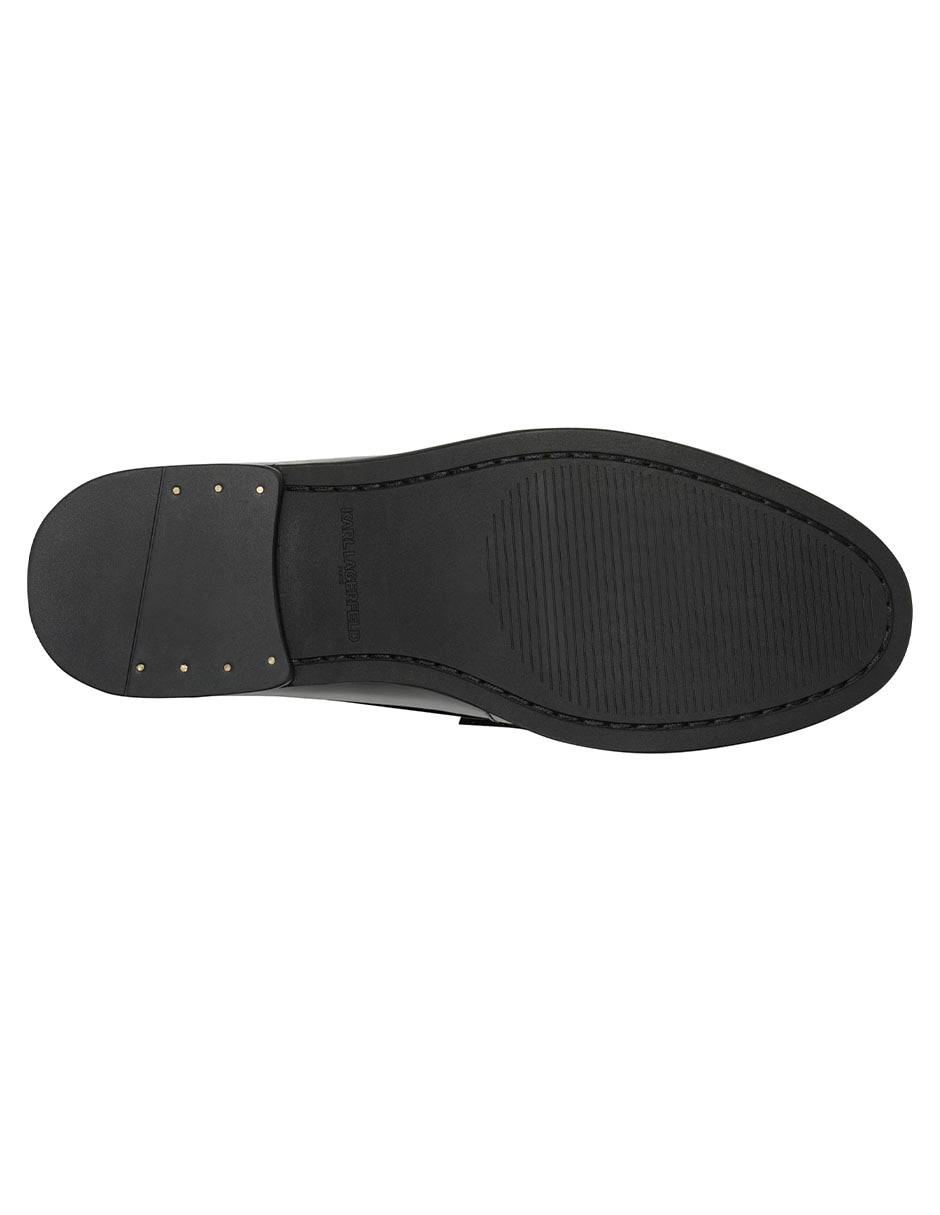 Zapato mocasín para hombre 3