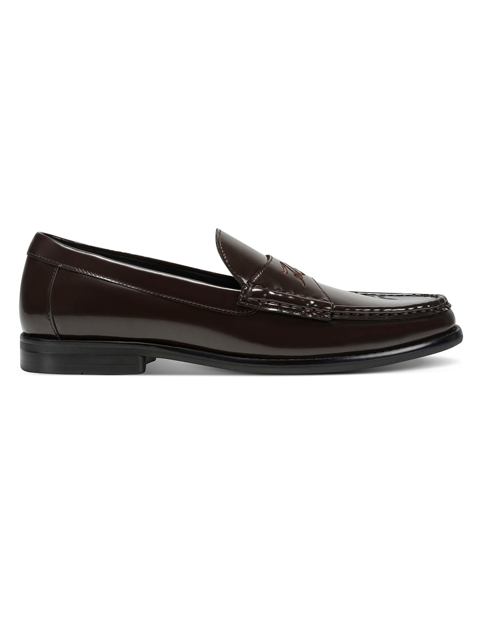 Zapato mocasín para hombre 4