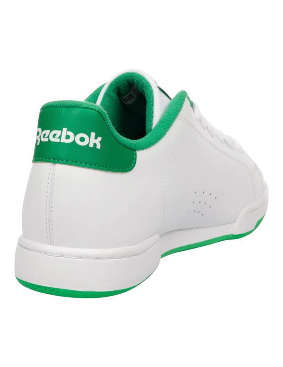 Tenis para hombre 4