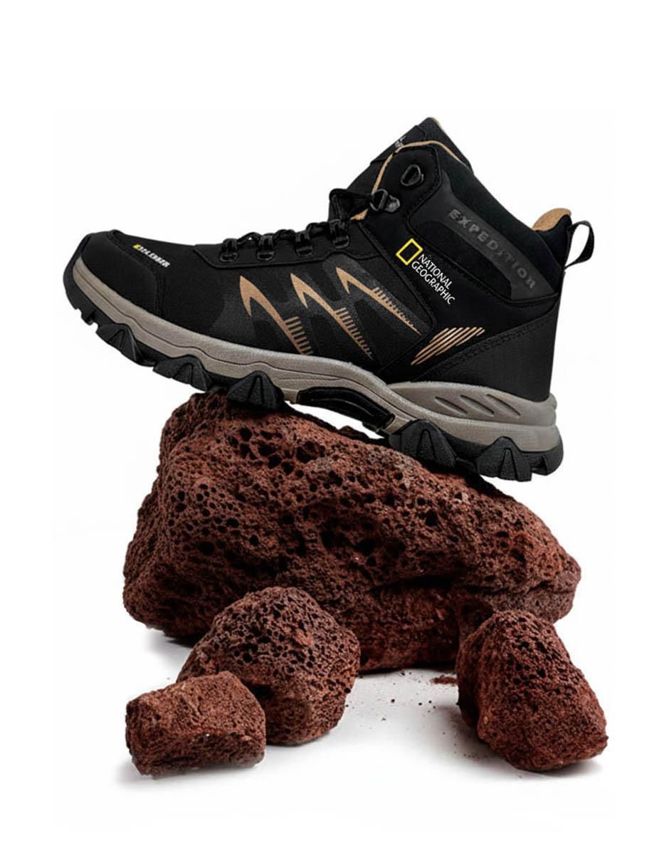 Bota para hombre 11