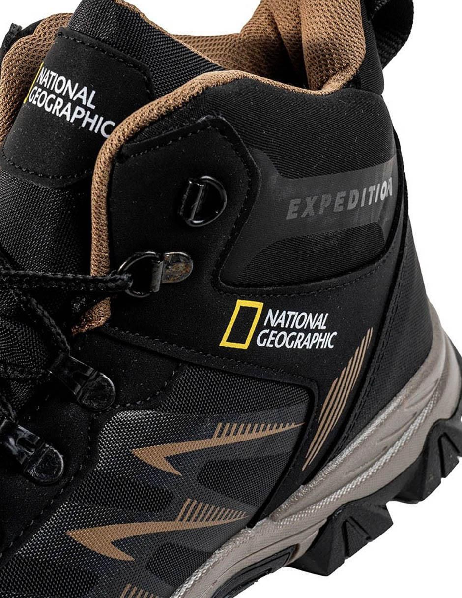 Bota para hombre 2