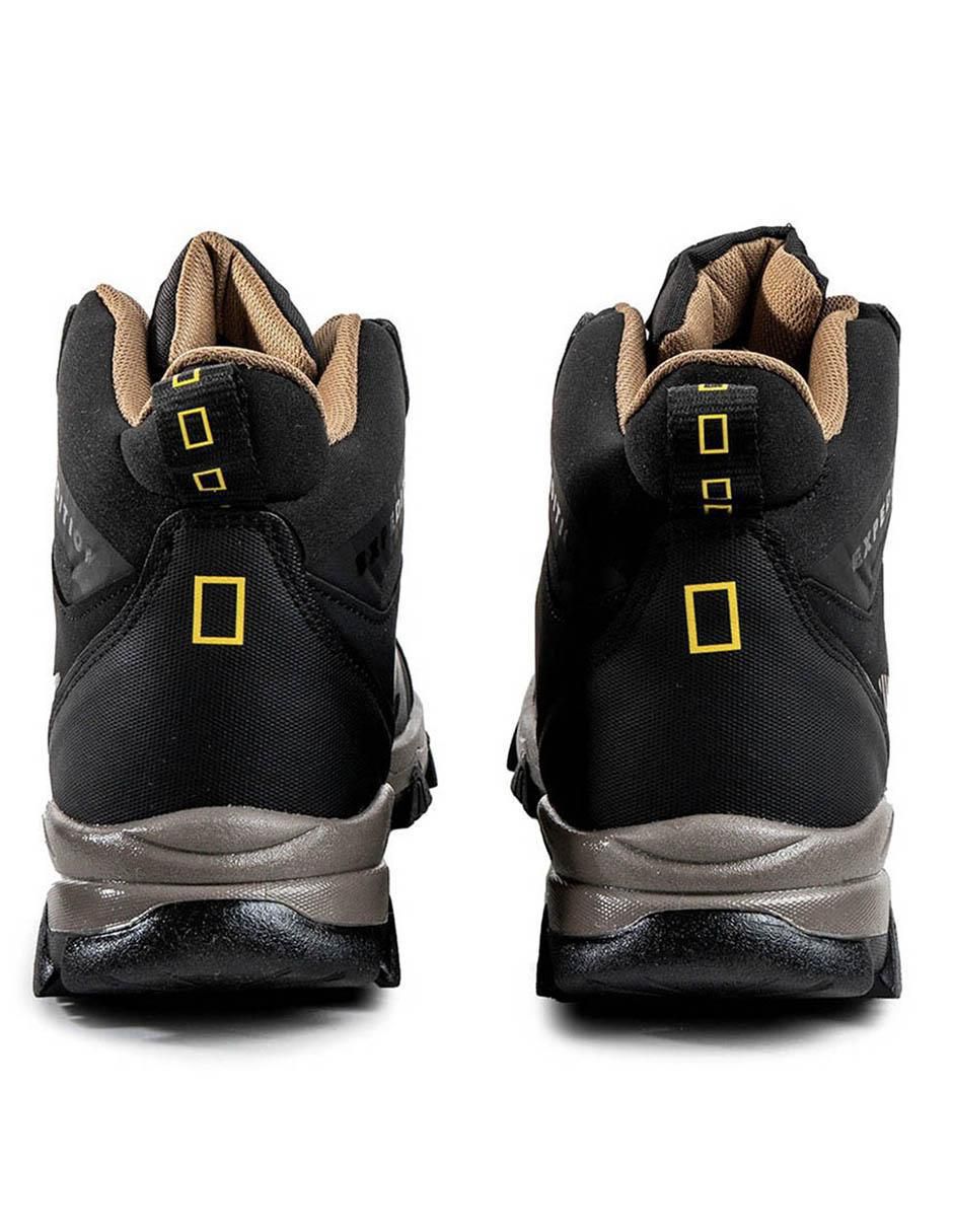 Bota para hombre 4