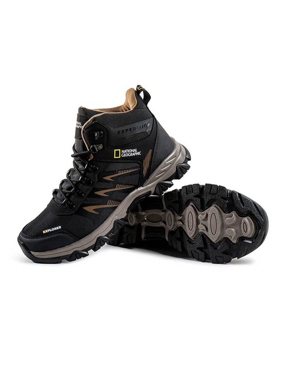 Bota para hombre 5