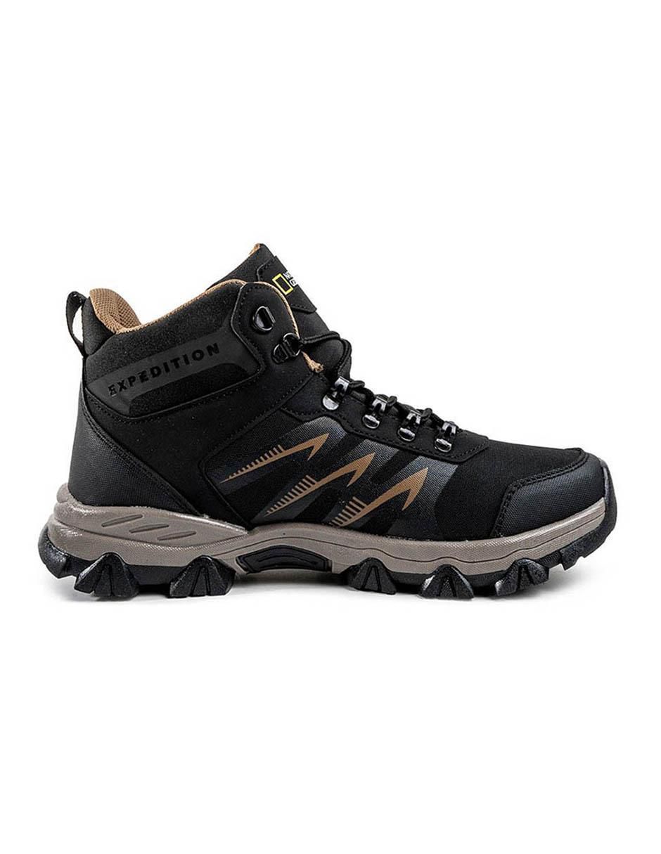 Bota para hombre 6