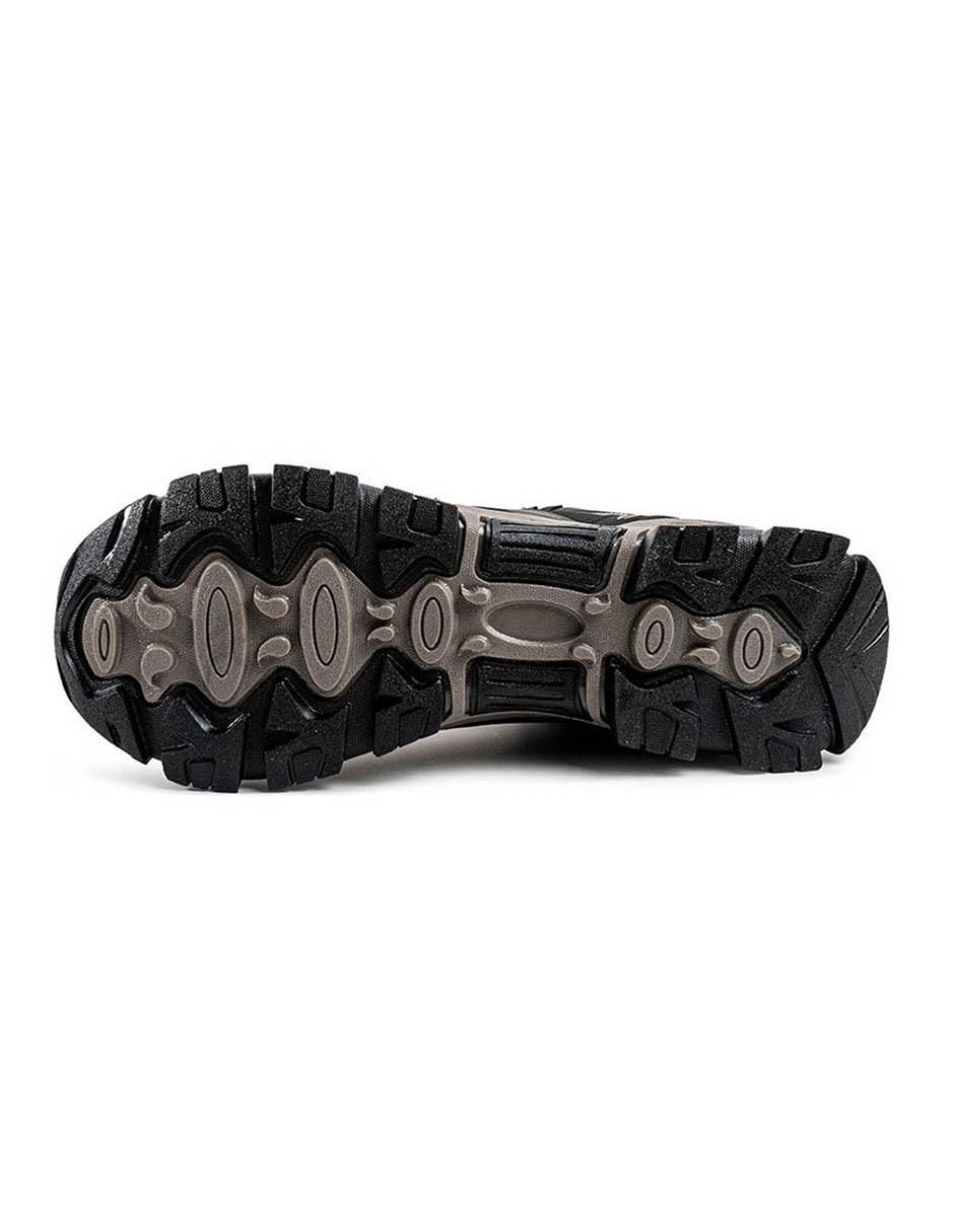 Bota para hombre 7