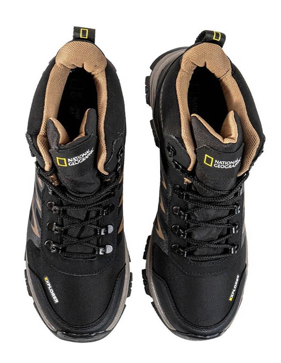 Bota para hombre 9