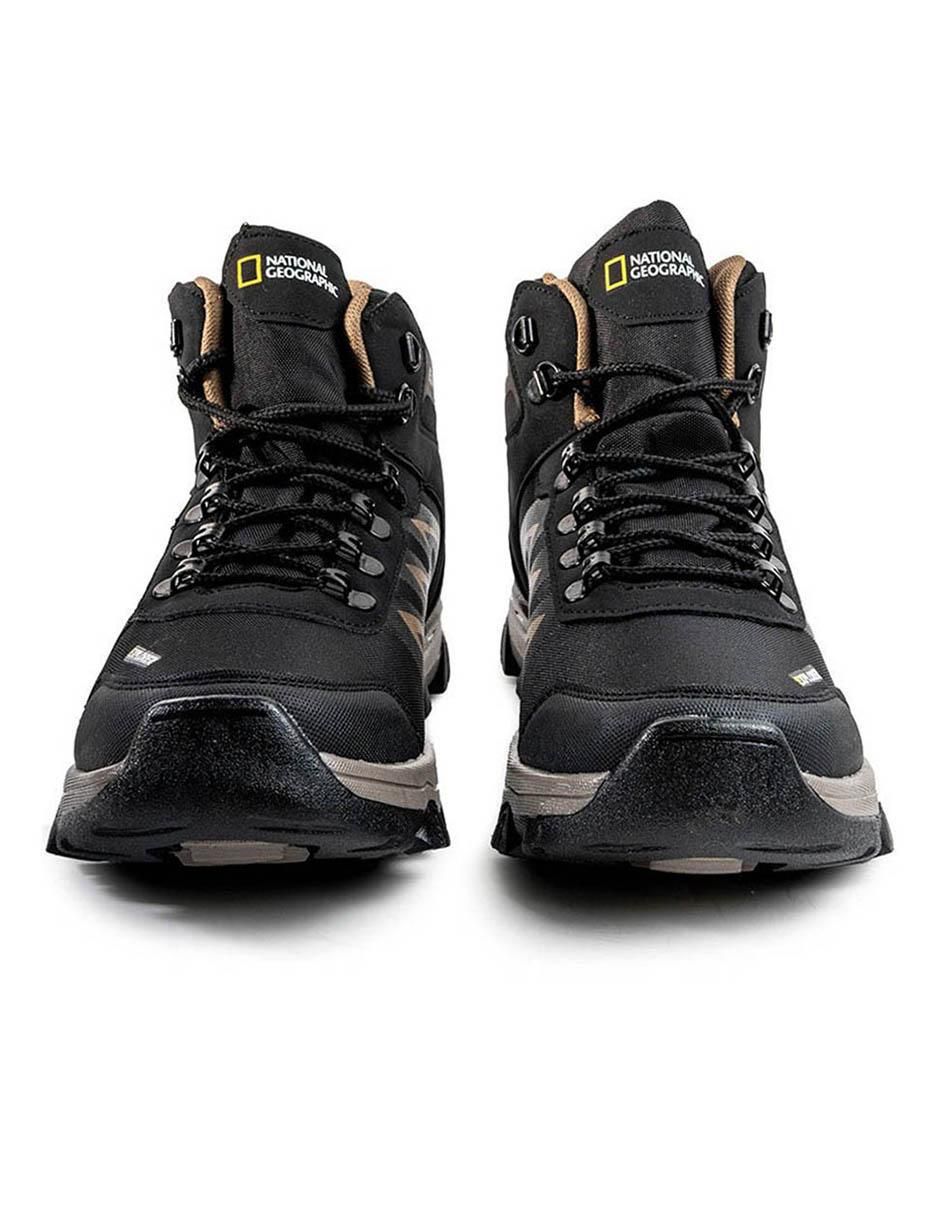 Bota para hombre 10