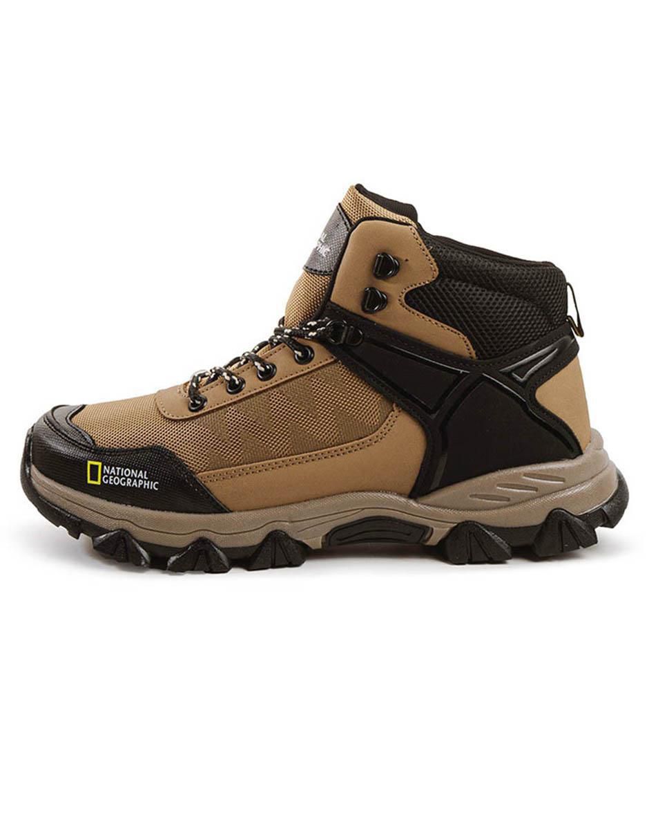 Bota para hombre