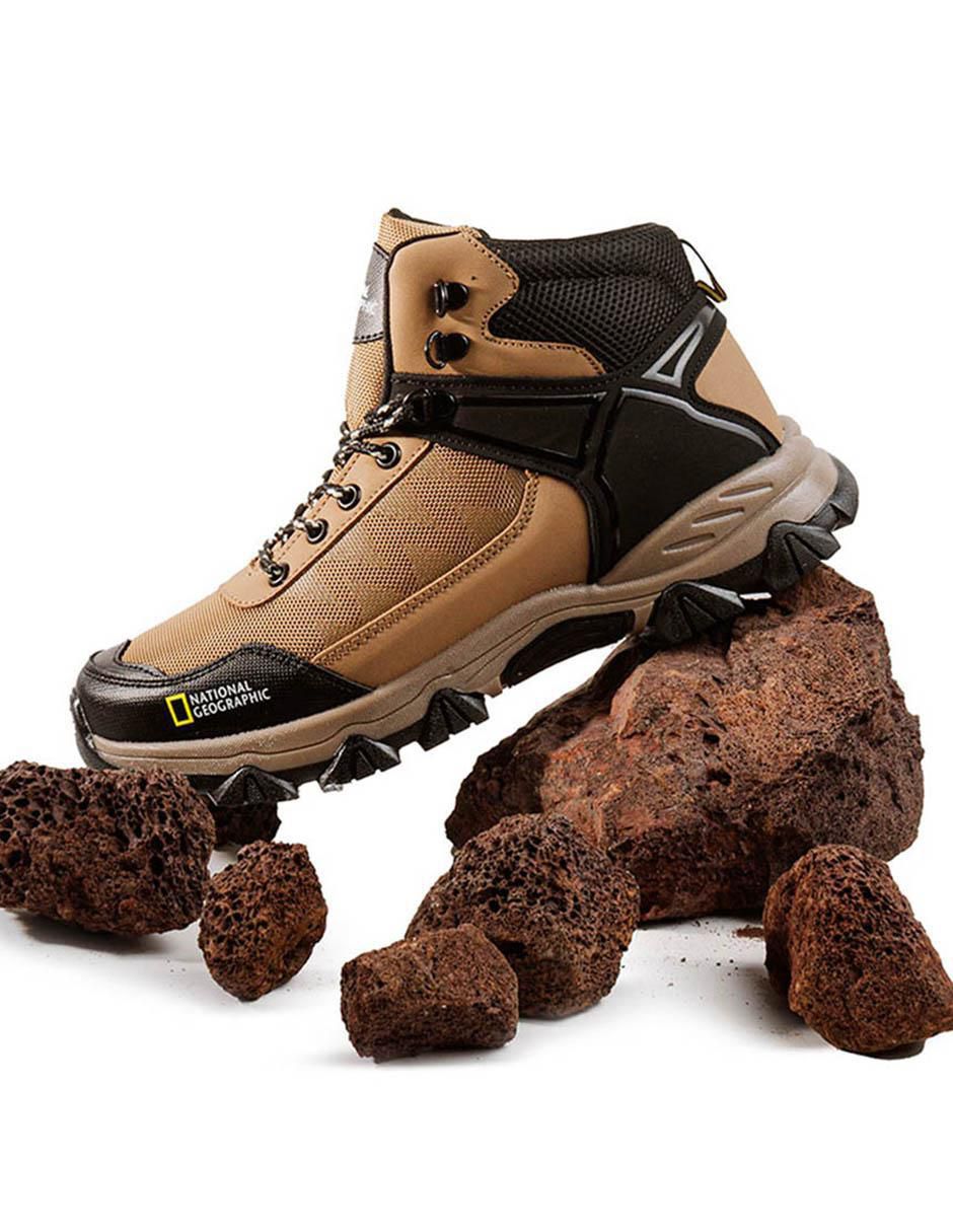 Bota para hombre 2