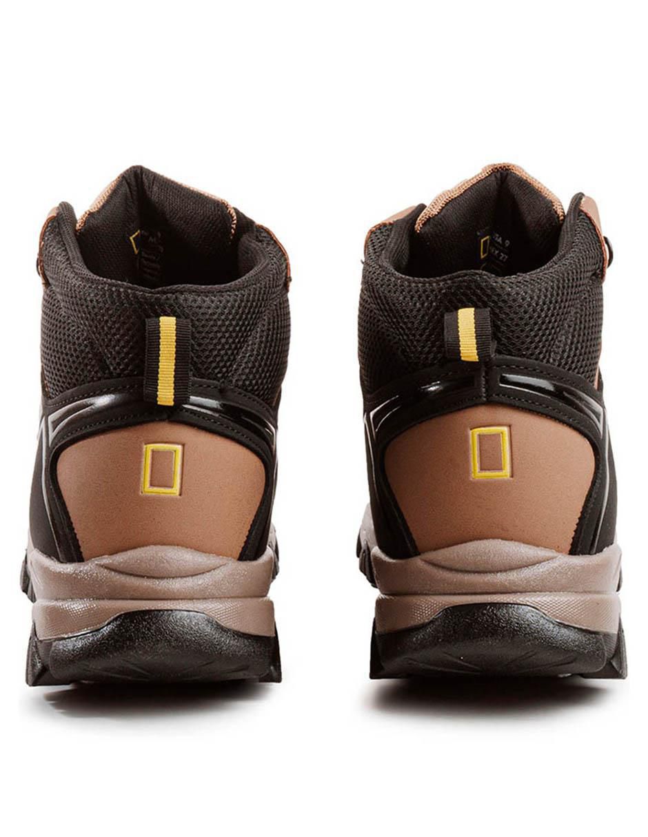 Bota para hombre 4