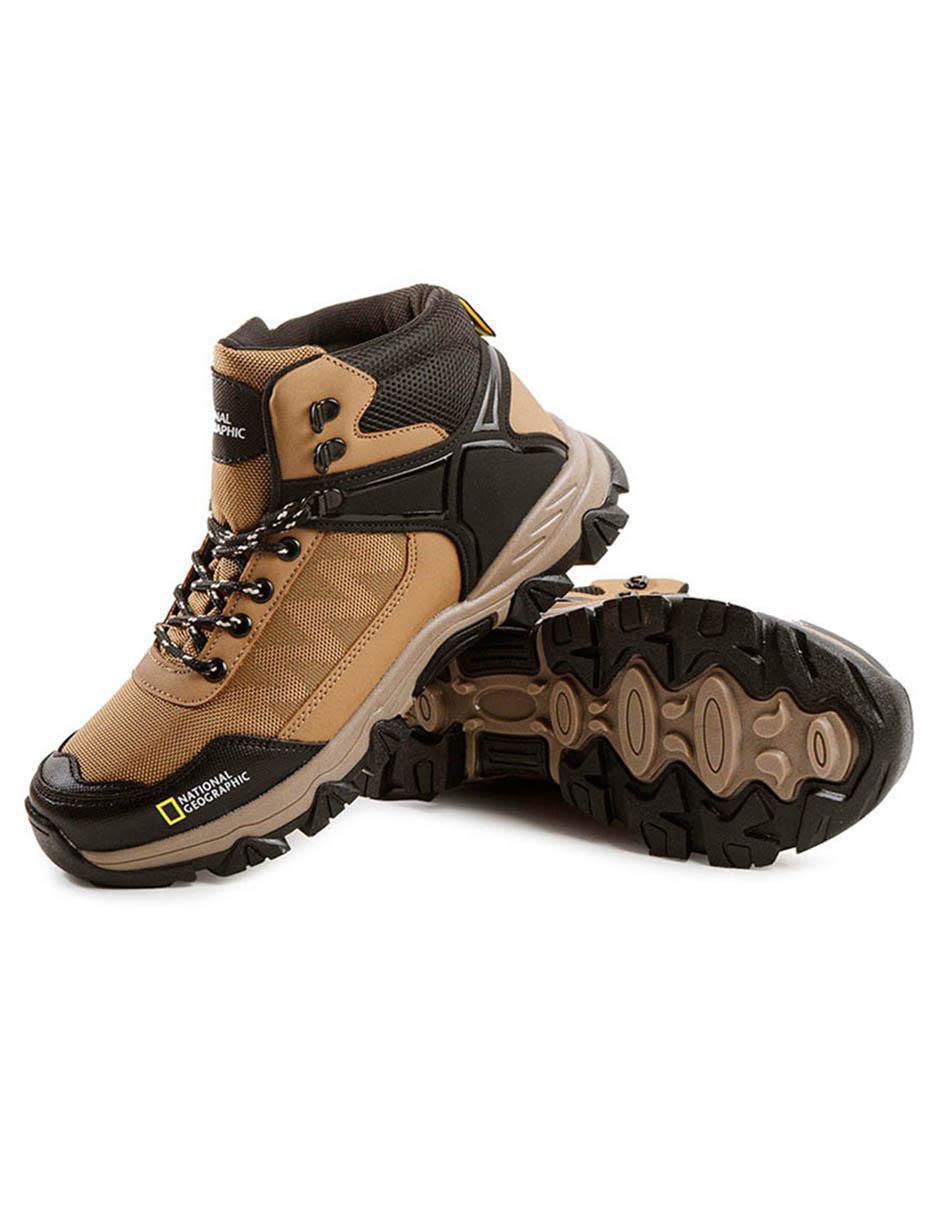 Bota para hombre 5
