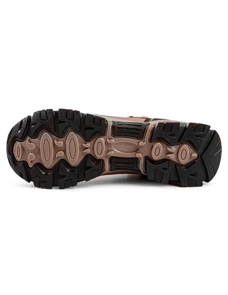 Bota para hombre 6