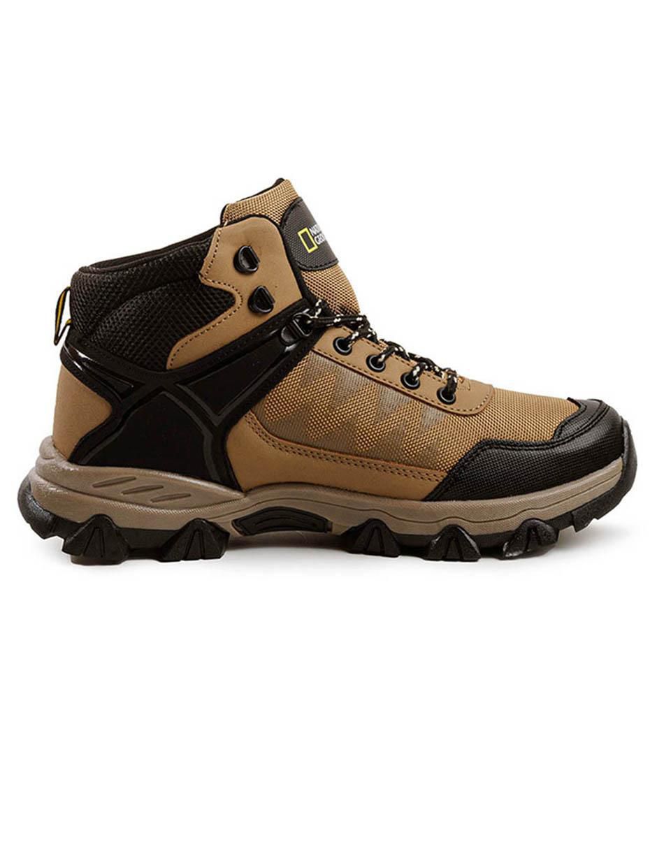 Bota para hombre 7