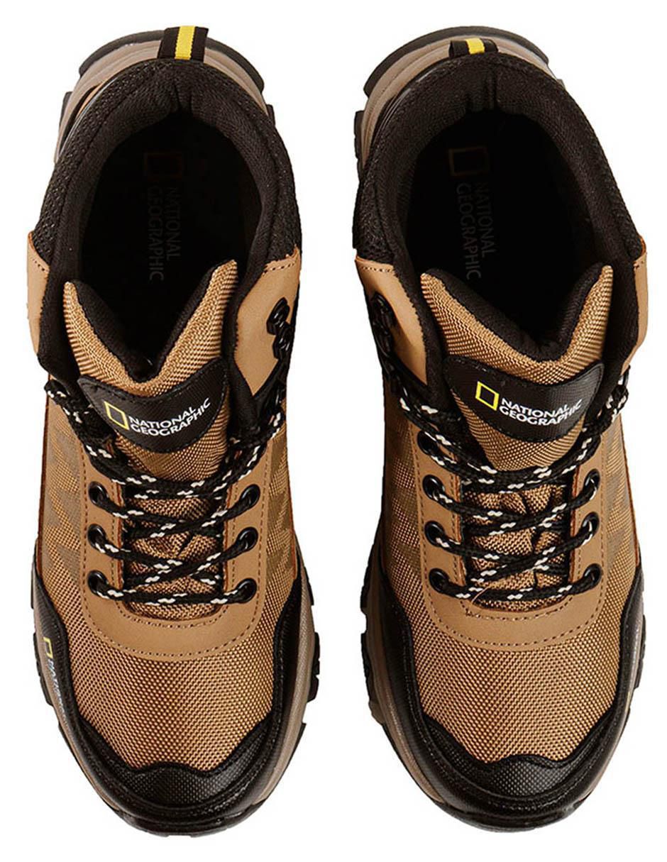 Bota para hombre 8