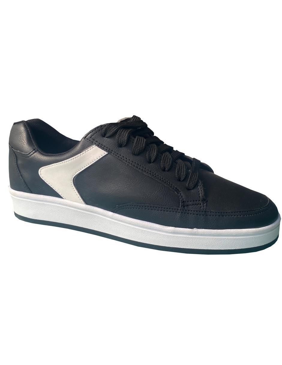 Tenis de piel Sneakers Básicos para hombre