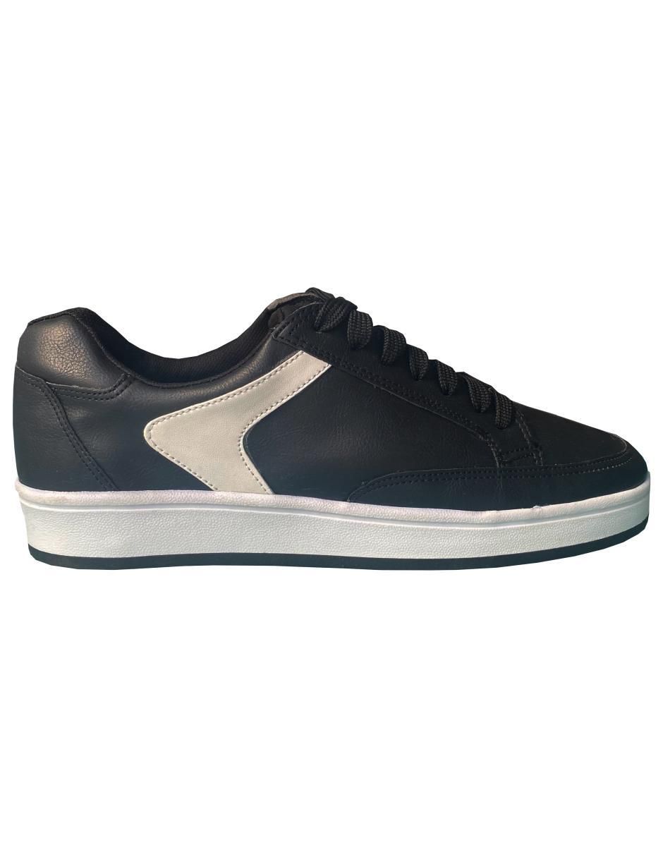 Tenis de piel Sneakers Básicos para hombre 2