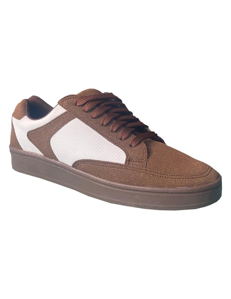 Tenis Sneaker Formal para hombre