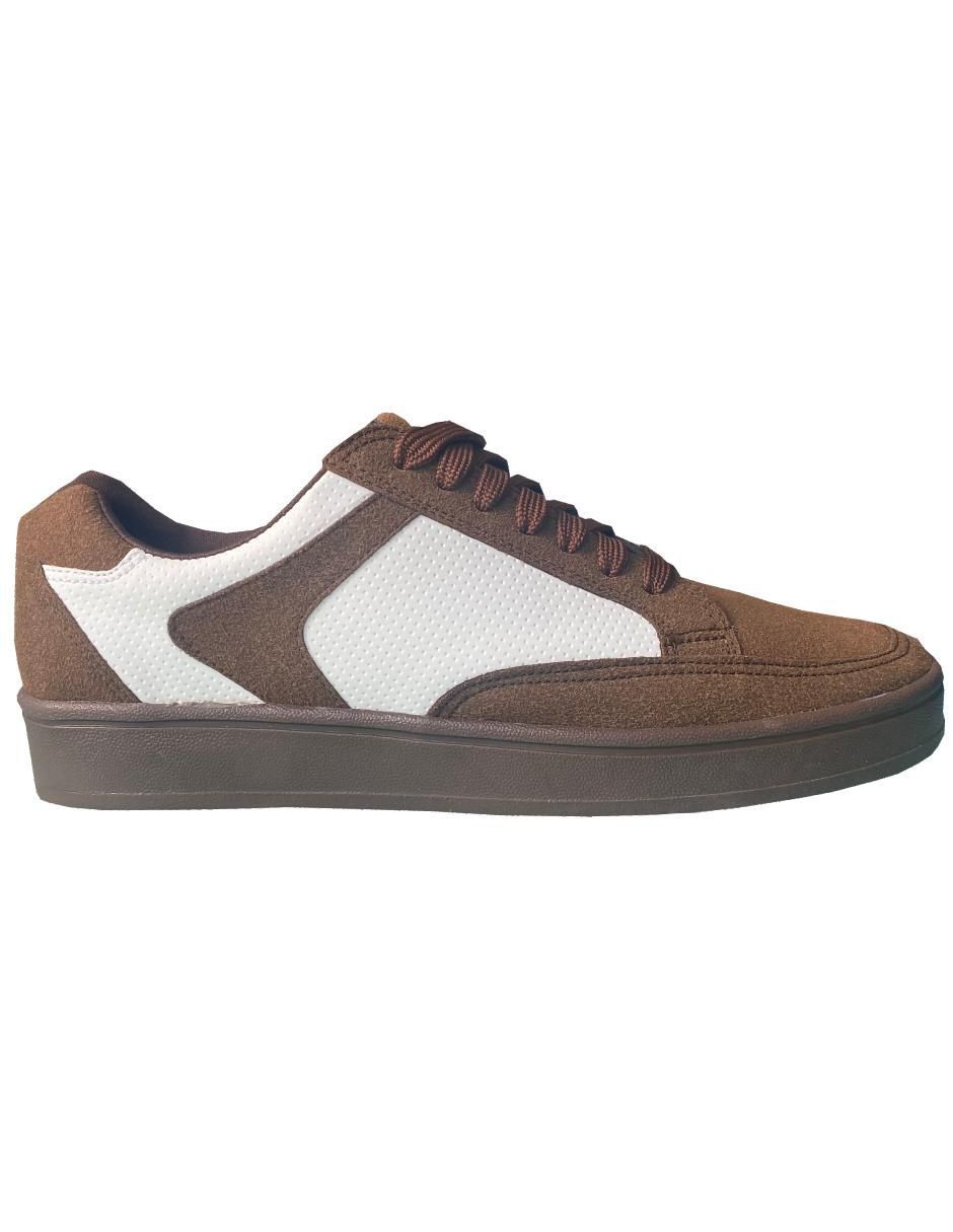 Tenis Sneaker Formal para hombre 2