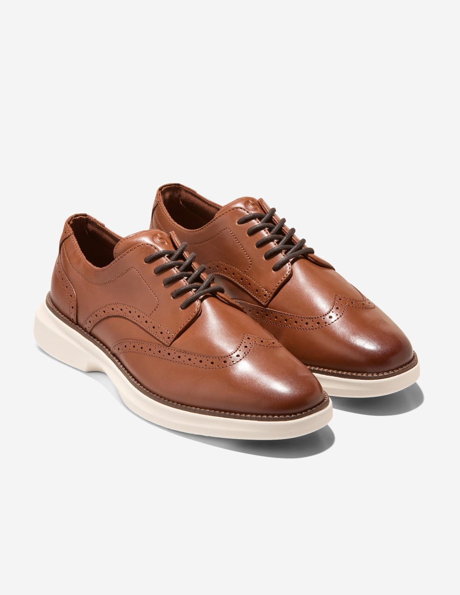 Zapato oxford para hombre 2