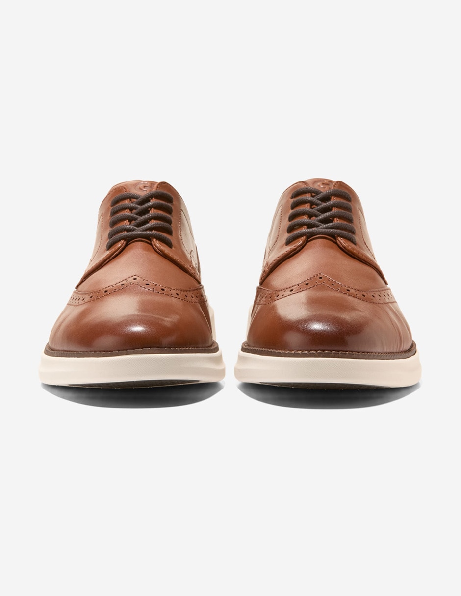 Zapato oxford para hombre 3