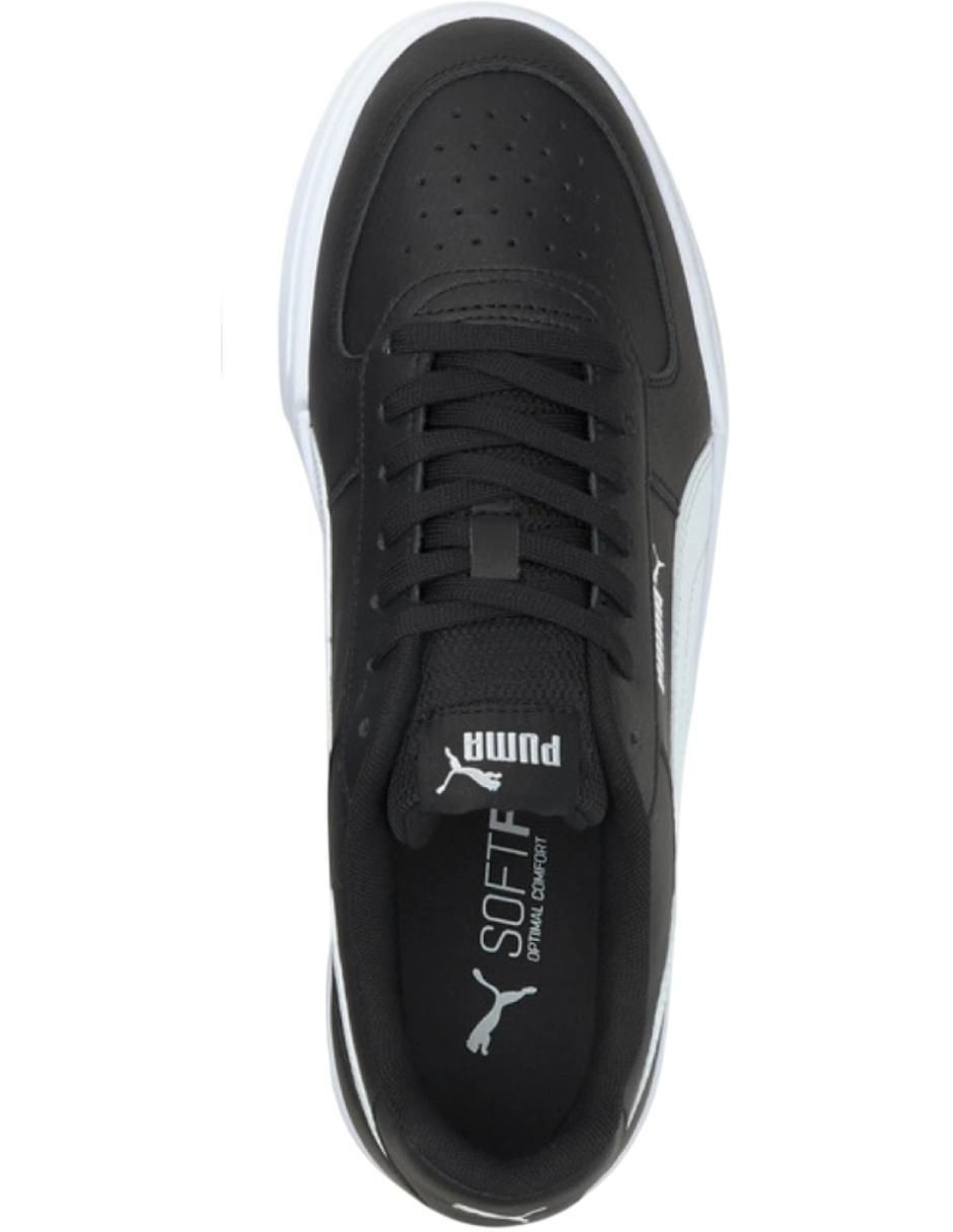 Tenis para hombre 4