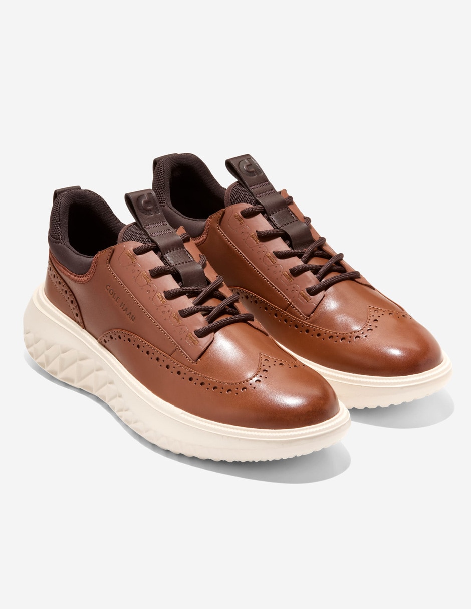 Tenis para hombre 5