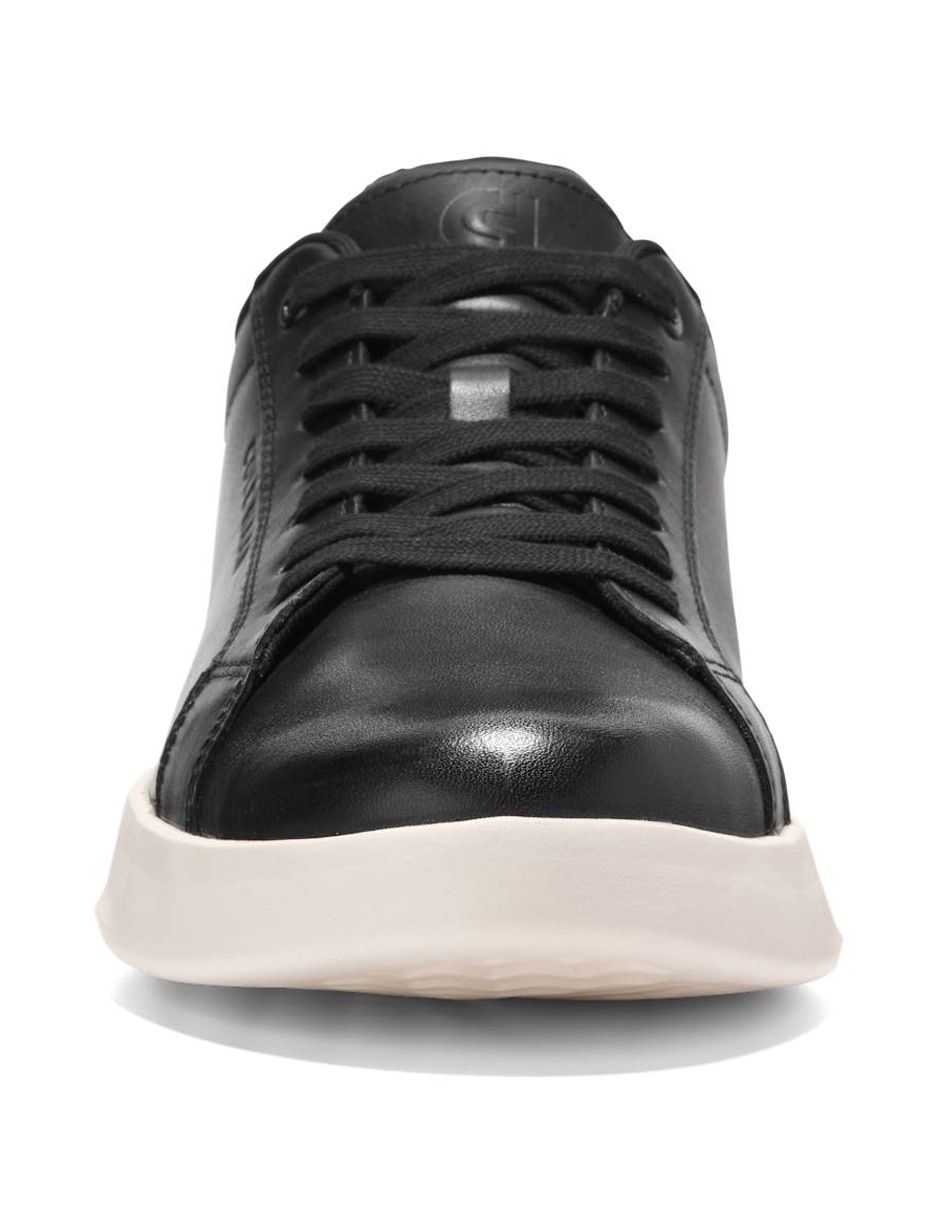 Tenis de piel Grand Crosscourt 2.0 para hombre 3