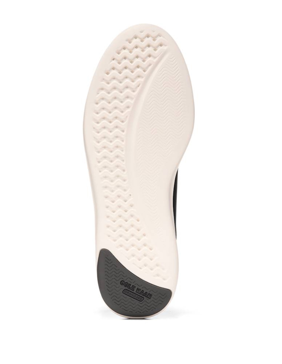 Tenis de piel Grand Crosscourt 2.0 para hombre 5