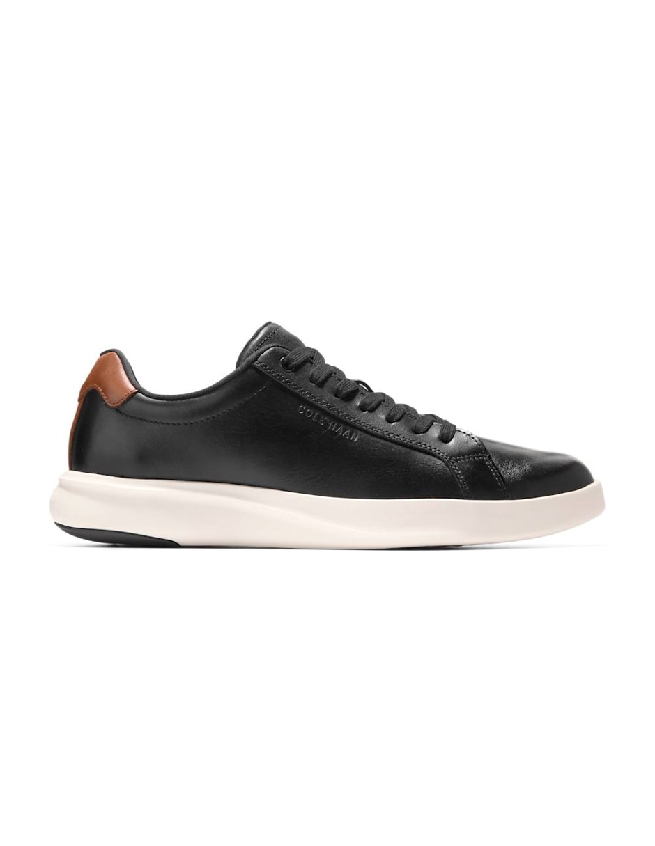Tenis de piel Grand Crosscourt 2.0 para hombre 6