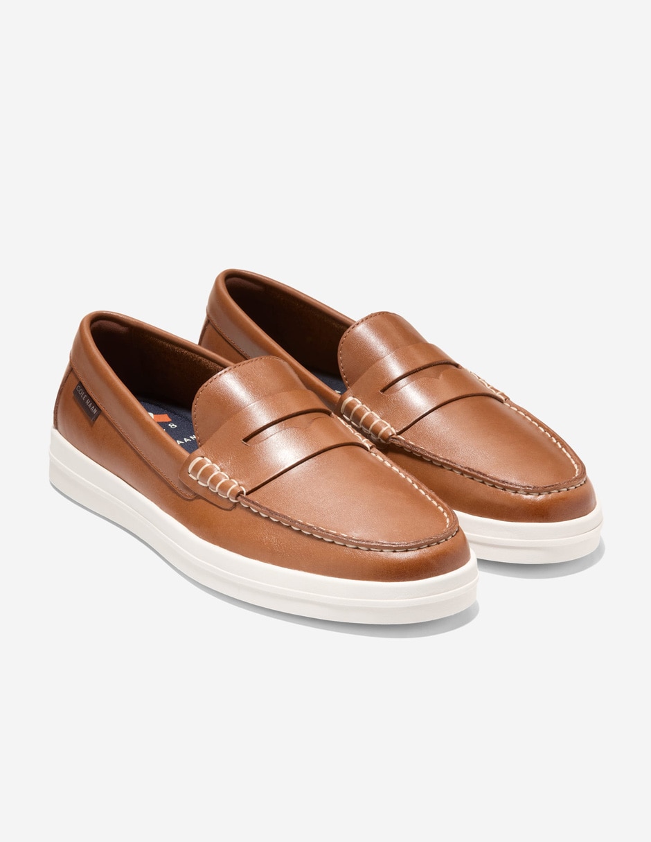 Mocasín para hombre 2