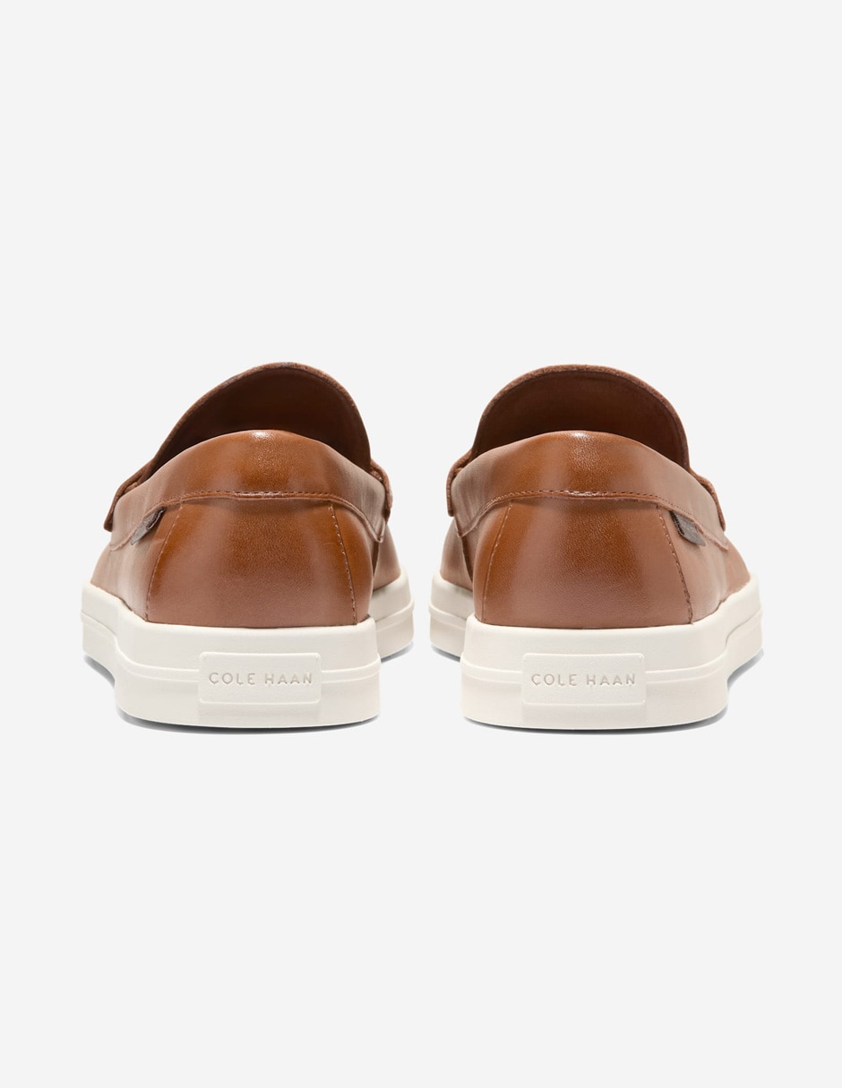 Mocasín para hombre 4