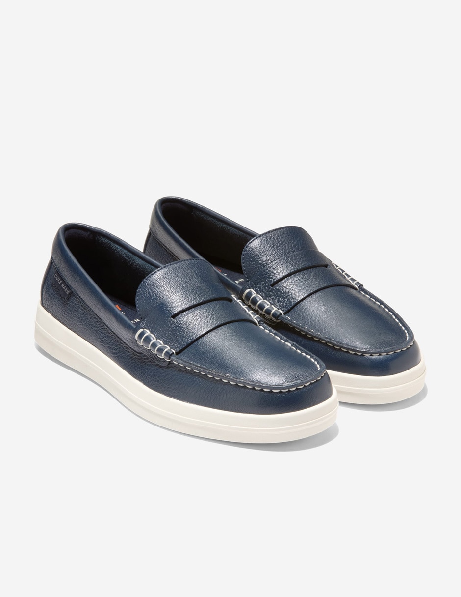 Mocasín para hombre 2