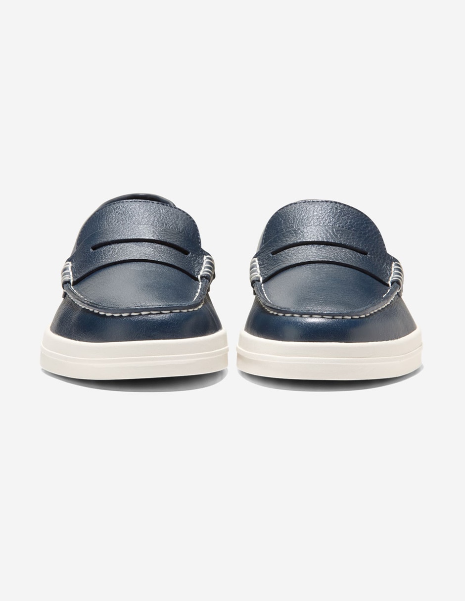 Mocasín para hombre 3