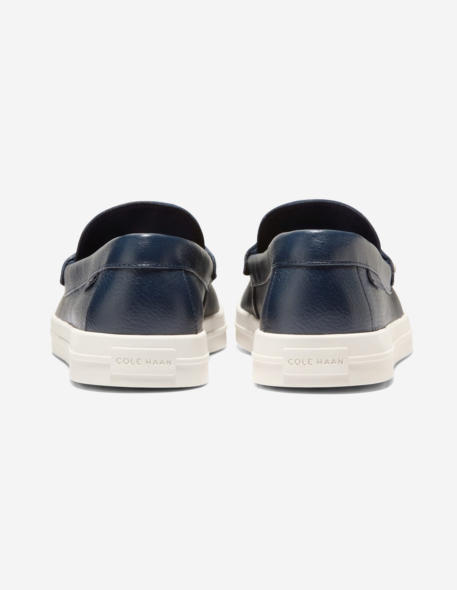 Mocasín para hombre 4